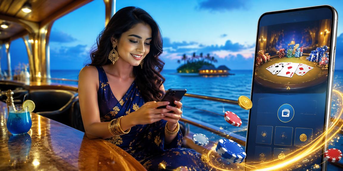 1122baji গেমস